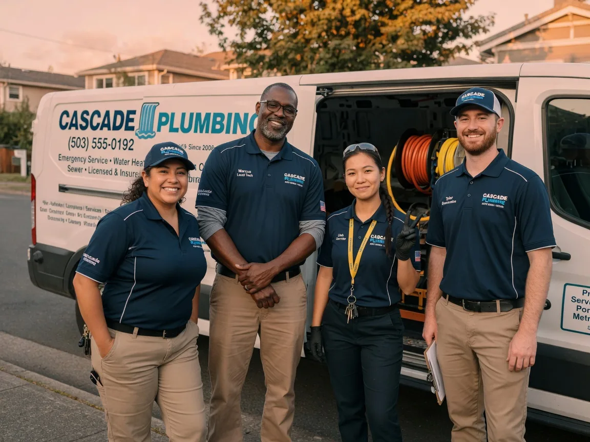Emergency Plumber company in Brookfield, VT